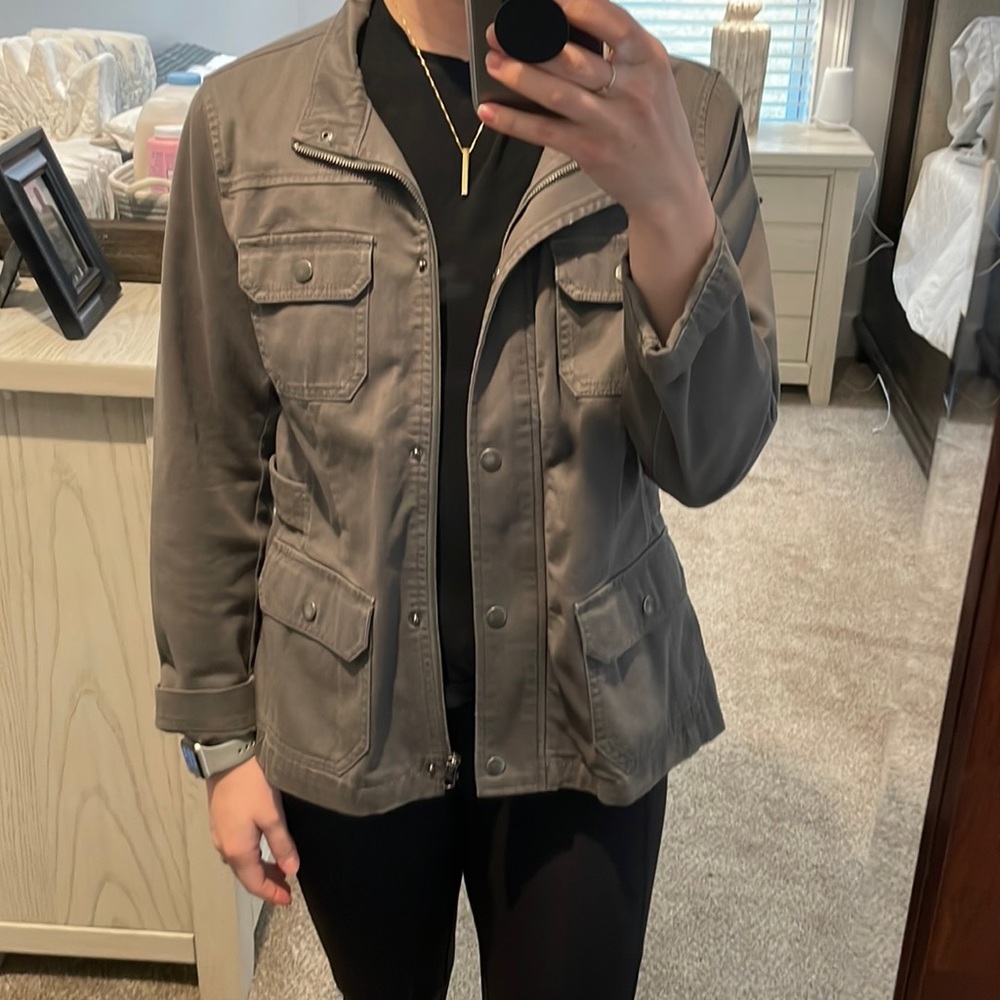 Jacket